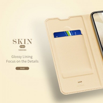 Чехол-книжка Dux для Samsung Galaxy A12s