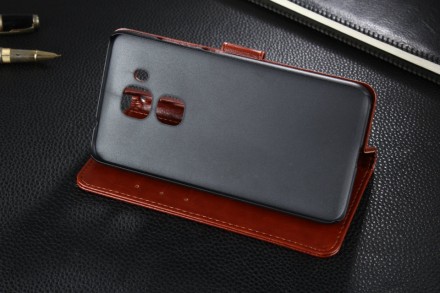 Чехол (книжка) Wallet PU для Huawei Nova Plus