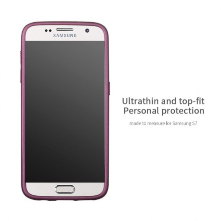 ТПУ накладка X-Level Guardain Series для Samsung i9300 Galaxy S3