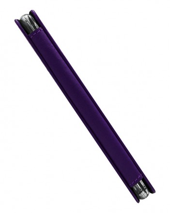 Чехол из натуральной кожи Estenvio Leather Pro на Fly IQ440 Energie
