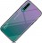 ТПУ чехол Color Glass для Huawei P30