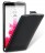 Кожаный чехол (флип) Melkco Jacka Type для LG G3 Stylus D690