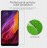 Защитная пленка на экран Xiaomi Mi Mix 2S Nillkin Crystal