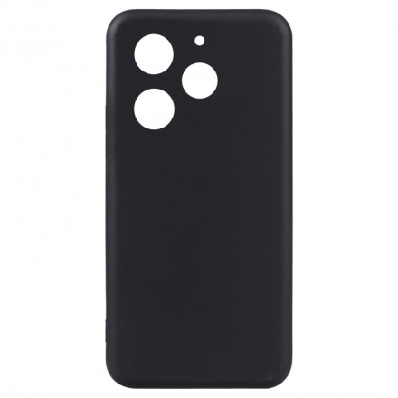 Матовый ТПУ чехол для Tecno Pova 6