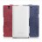Чехол (флип) iMUCA Concise для Sony Xperia Z (L36h / L36i / C6603)