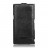 Чехол (флип) iMUCA Concise для Sony Xperia Z (L36h / L36i / C6603)