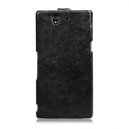 Чехол (флип) iMUCA Concise для Sony Xperia Z (L36h / L36i / C6603)