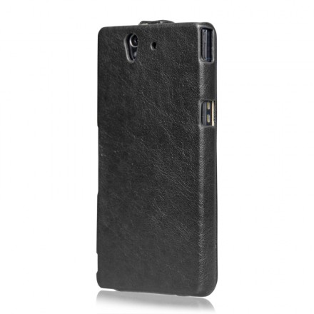 Чехол (флип) iMUCA Concise для Sony Xperia Z (L36h / L36i / C6603)