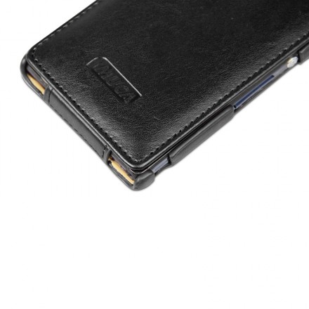 Чехол (флип) iMUCA Concise для Sony Xperia Z (L36h / L36i / C6603)