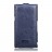 Чехол (флип) iMUCA Concise для Sony Xperia Z (L36h / L36i / C6603)