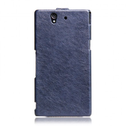Чехол (флип) iMUCA Concise для Sony Xperia Z (L36h / L36i / C6603)