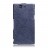 Чехол (флип) iMUCA Concise для Sony Xperia Z (L36h / L36i / C6603)