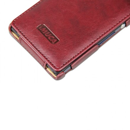Чехол (флип) iMUCA Concise для Sony Xperia Z (L36h / L36i / C6603)
