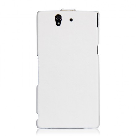 Чехол (флип) iMUCA Concise для Sony Xperia Z (L36h / L36i / C6603)