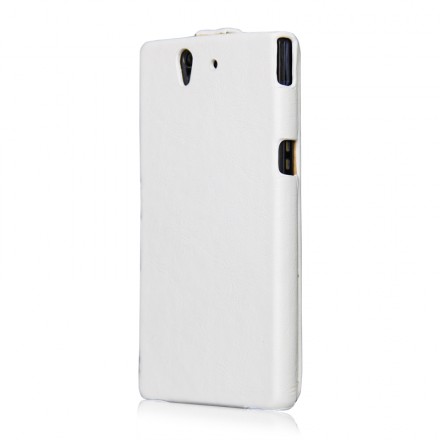 Чехол (флип) iMUCA Concise для Sony Xperia Z (L36h / L36i / C6603)