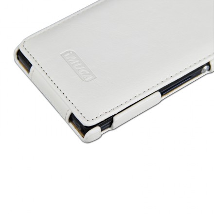 Чехол (флип) iMUCA Concise для Sony Xperia Z (L36h / L36i / C6603)