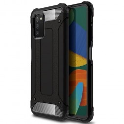 Чехол Hard Guard Case для Samsung Galaxy A03s (ударопрочный)