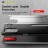 Чехол Hard Guard Case для Samsung Galaxy A03s (ударопрочный)