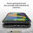 Чехол Hard Guard Case для Samsung Galaxy A03s (ударопрочный)