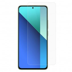 Защитное стекло Tempered Glass 2.5D для Xiaomi Poco X7
