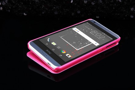 Чехол (книжка) Nillkin Sparkle для HTC Desire 630