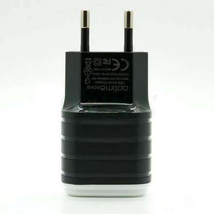 СЗУ 2USB Optima (2.1A)