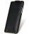 Кожаный чехол (флип) Melkco Jacka Type для HTC One mini
