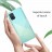ТПУ чехол Nillkin Nature для Samsung Galaxy A71 A715