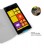 Чехол (книжка) MOFI Classic для Nokia Lumia 830