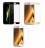 Защитное стекло 5D+ Full-Screen с рамкой для Samsung Galaxy J3 (2017)