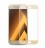 Защитное стекло 5D+ Full-Screen с рамкой для Samsung Galaxy J3 (2017)
