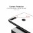 ТПУ накладка Glass для Huawei Honor 7A