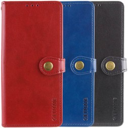 Чехол-книжка Cofre для Xiaomi Redmi Note 13 5G