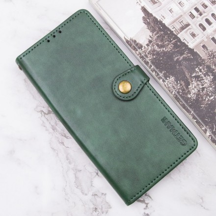 Чехол-книжка Cofre для Xiaomi Redmi Note 13 5G