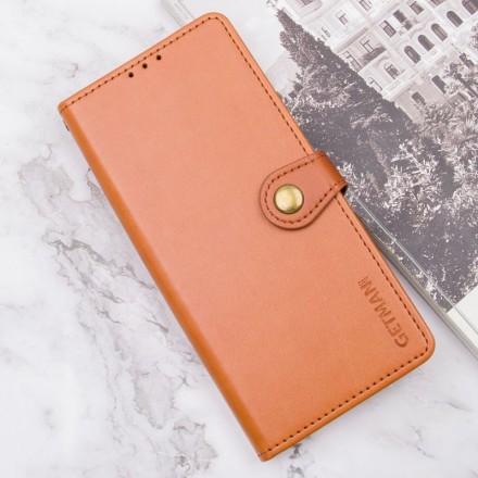 Чехол-книжка Cofre для Xiaomi Redmi Note 13 5G