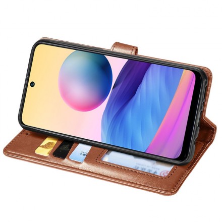 Чехол-книжка Cofre для Xiaomi Redmi Note 13 5G