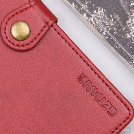Чехол-книжка Cofre для Xiaomi Redmi Note 13 5G