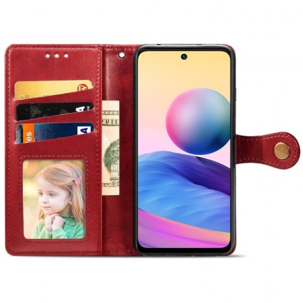Чехол-книжка Cofre для Xiaomi Redmi Note 13 5G