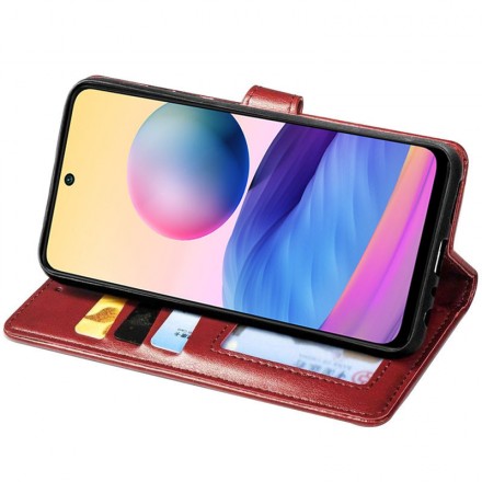 Чехол-книжка Cofre для Xiaomi Redmi Note 13 5G