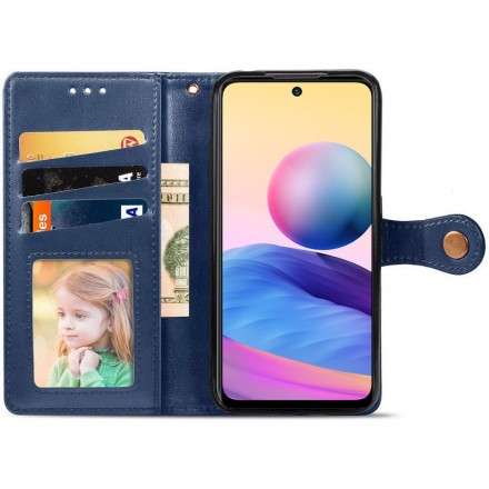 Чехол-книжка Cofre для Xiaomi Redmi Note 13 5G