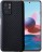 ТПУ чехол Carbon Series для Xiaomi Redmi Note 10