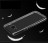 Ультратонкая ТПУ накладка Crystal для Samsung J700H Galaxy J7 (прозрачная)