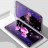 ТПУ накладка Violet Glass для Xiaomi Redmi 5A