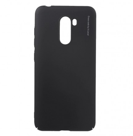 Пластиковая накладка X-Level Knight Series для Pocophone F1