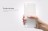 Пластиковая накладка Nillkin Super Frosted для HTC Desire 630 (+ пленка на экран)
