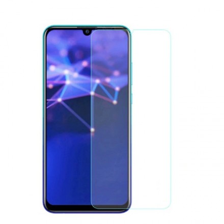 Защитная пленка на экран для Huawei Y7 Prime 2019 (прозрачная)