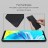 Пластиковая накладка Nillkin Super Frosted для Xiaomi Mi CC9 Pro