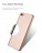 Пластиковый чехол X-Level Metallic Series для Xiaomi Redmi 4A (soft-touch)
