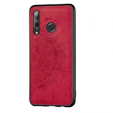 Чехол Decor Textile для Huawei Honor 9X