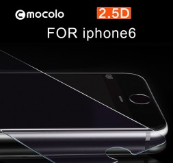 Защитное стекло MOCOLO Premium Glass для iPhone 6 / 6S